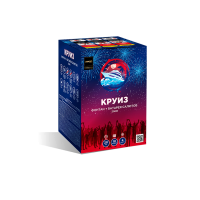 Круиз Фейерверк + Фонтан купить в Орехово-Зуево | orekhovo-zuevo.salutsklad.ru