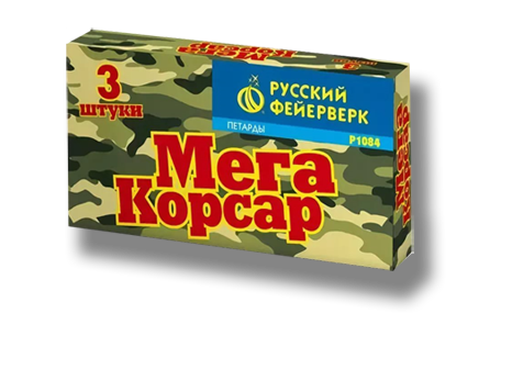 Петарды — Орехово-Зуево